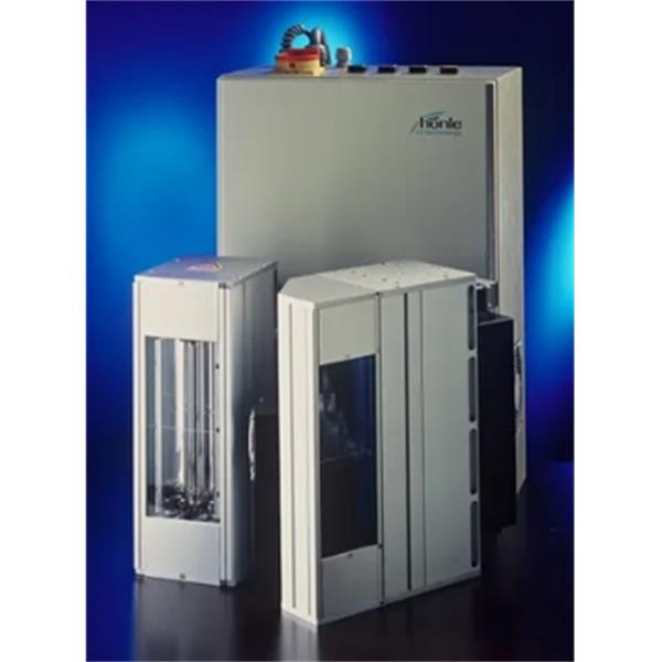 德國Honle UV 檢測技術(shù)UV-Scan MACS