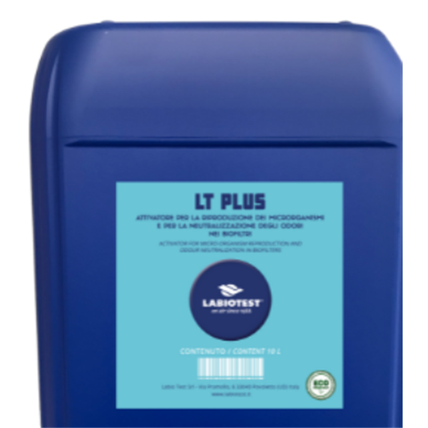 意大利LABIOTEST萊比意 液體生物除臭產(chǎn)品LT Filter