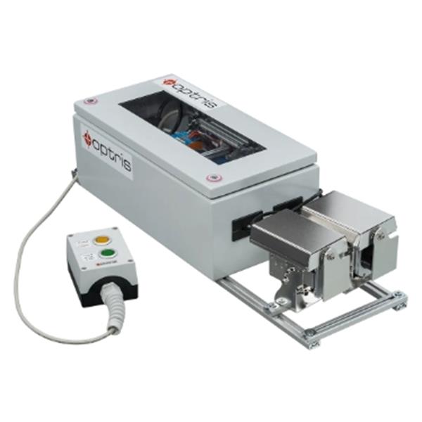 德國(guó)optris歐普仕 紅外應(yīng)用套件 Xi 440 IP