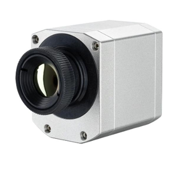 德國optris歐普仕 紅外熱像儀 PI400i LT 53°x38°