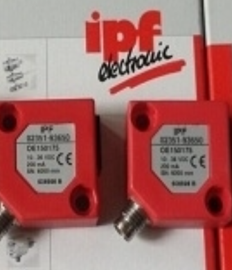 德國IPF邏輯模塊 VL600118