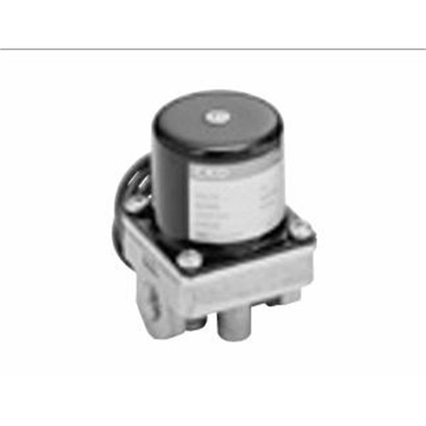 CKD喜開理多種流體小型直動式2通電磁閥AB21-02-5-DC24V