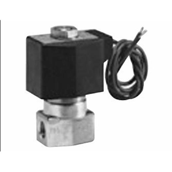 CKD喜開理多種流體直動(dòng)式2通電磁閥AB31-01-4-AC100V