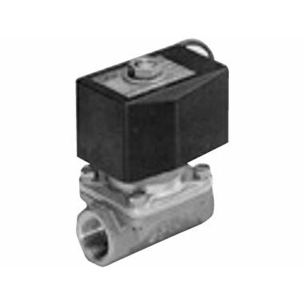 CKD喜開理多種流體直動(dòng)式2通電磁閥AB71-25-12-B2CB-AC200V