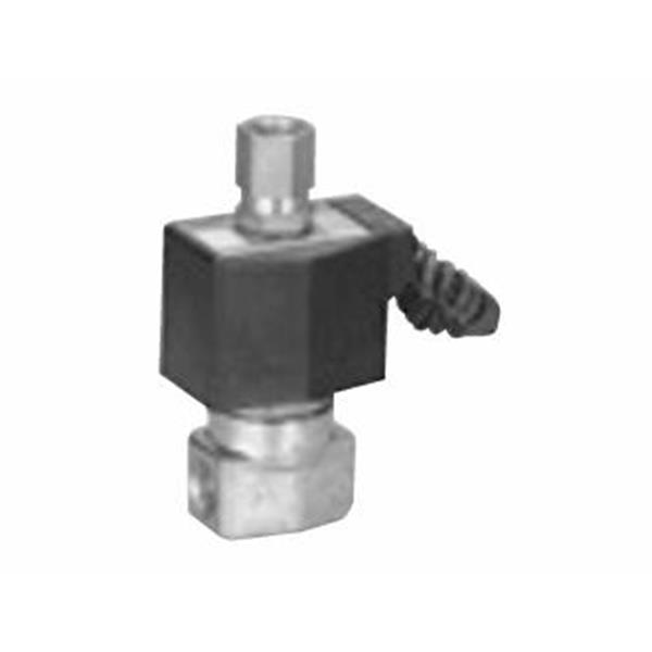 CKD喜開理多種流體直動式2通電磁集成閥AG41-02-1-DC 100V