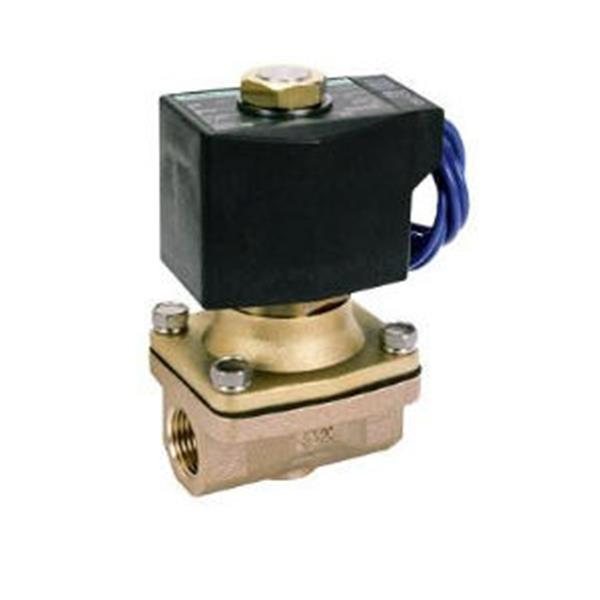 CKD喜開理先導(dǎo)突跳式2通電磁閥流體閥ADK21-32F-B3A-AC100V