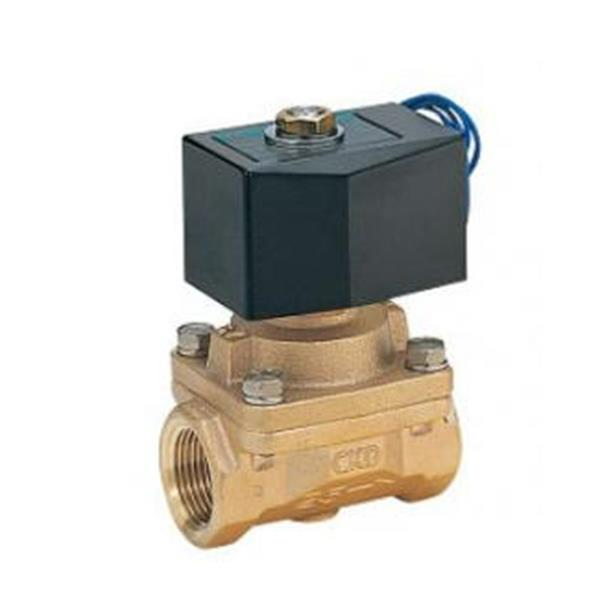 CKD喜開理先導(dǎo)突跳式2通電磁閥流體閥APK11-15A-03A-AC100V