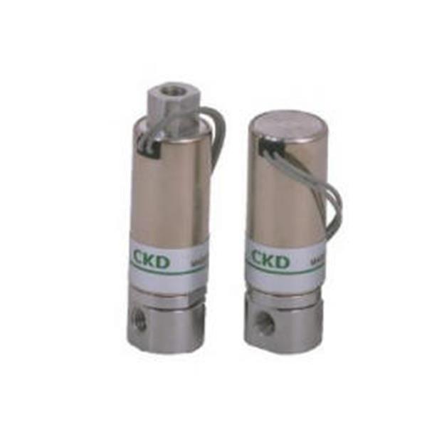CKD喜開理直動(dòng)式2?3通電磁閥流體閥HNBI-M5-DC12V