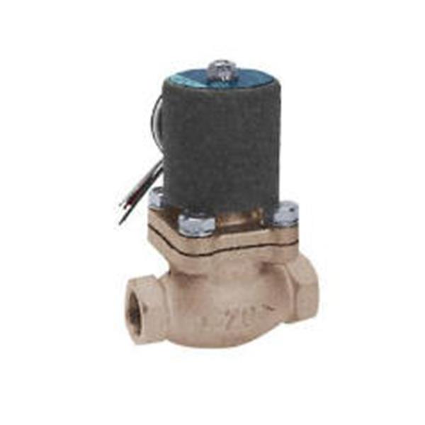 CKD喜開理空氣用先導(dǎo)突跳式2通電磁閥PKA-04-27-C-AC100V