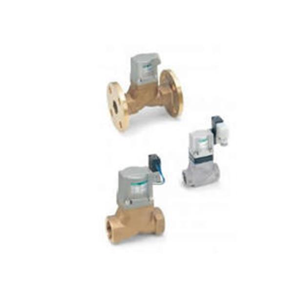 CKD喜開理氣控型2通閥（氣缸閥）SVB2W-10A-02CS-AC100V