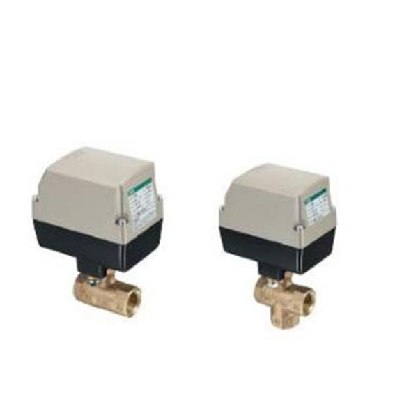 CKD喜開理電動式球閥2?3通閥MXB1F-15-RM-4