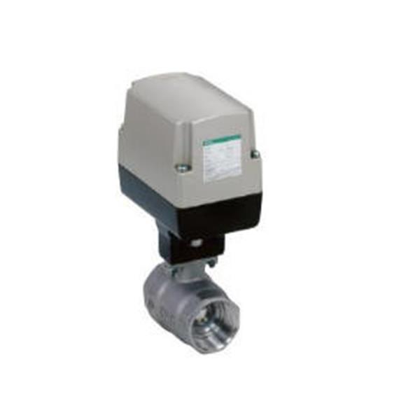 CKD喜開理蒸氣用電動(dòng)式球閥2通閥MSB1D-32-H-1