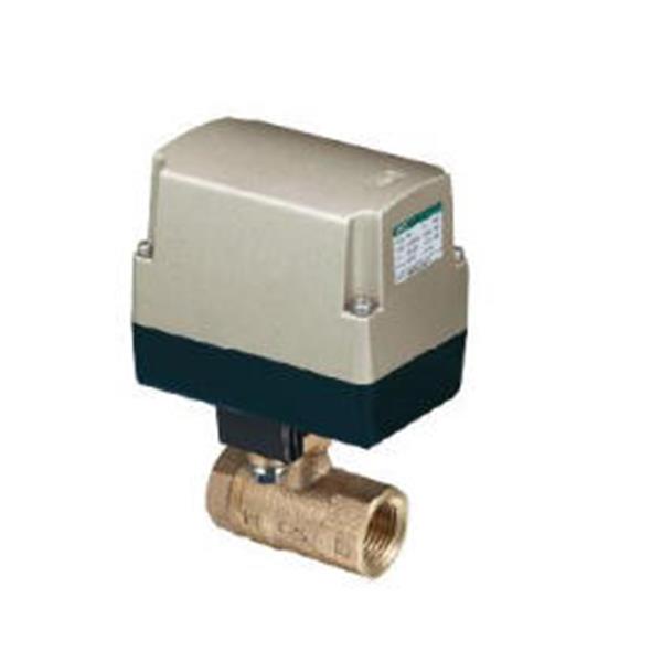 CKD喜開理蒸氣用電動式球閥2通閥MXGC2-20-0-3