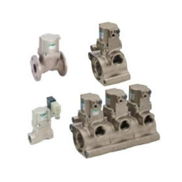 CKD喜開理氣控式2通閥（冷卻液閥）CVSE2-15A-30-B3R-B-3