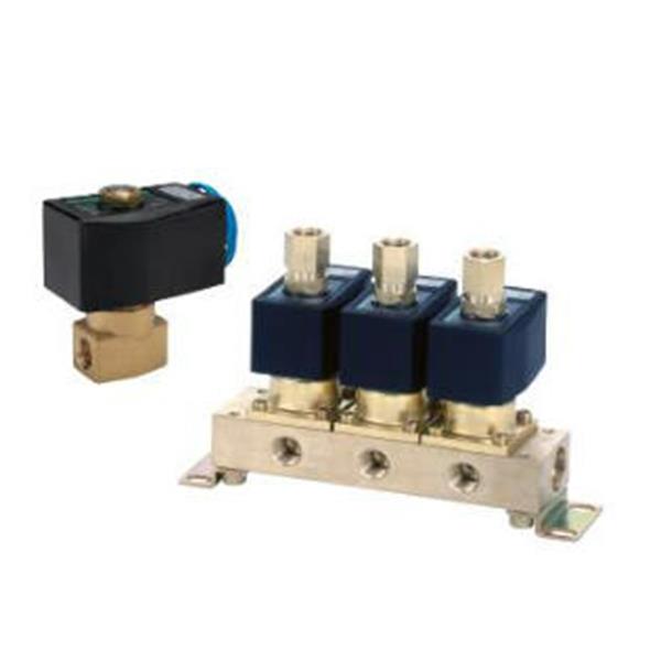 CKD喜開理空氣用直動式2?3通電磁閥AB41-03-2-H5NABDZ-AC200V