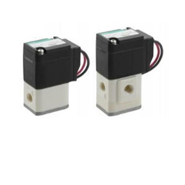 CKD喜開理無金屬2?3通電磁閥MEB2-6-DC24V