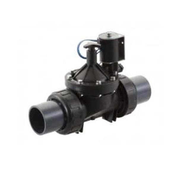 CKD喜開理自動灑水用樹脂制電磁閥GSV2-25-P-DC24V