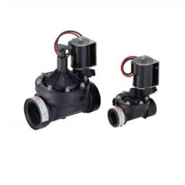 CKD喜開(kāi)理自動(dòng)灑水用樹(shù)脂制電磁閥GSV-50A-25P-DC24V