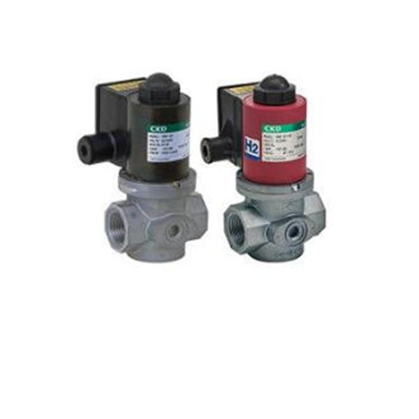 CKD喜開理電磁溢流閥VNR-20-AC100V