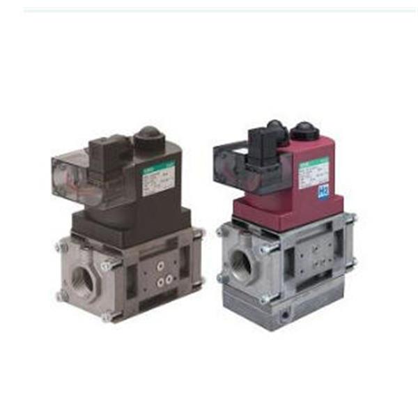 CKD喜開(kāi)理中間壓力氣體組合閥GHV-G-D00-E-AC100V