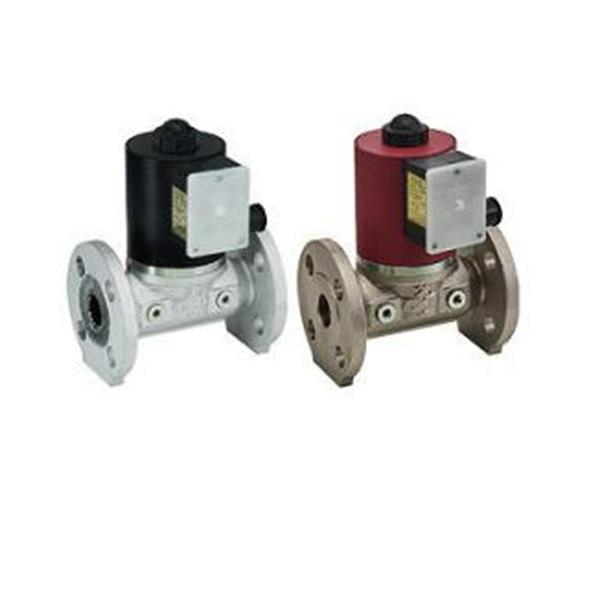 CKD喜開理中壓氣體遮蔽閥（快開型）VNM-25-AC110V