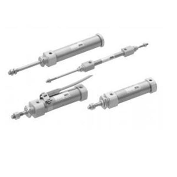 CKD喜開理筆形氣缸SCPS3-L-00-16-15-T0H-R-Y