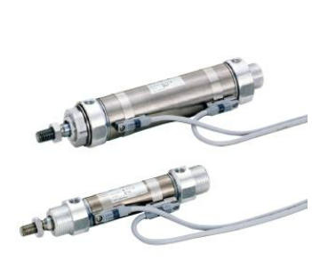 CKD喜開(kāi)理緊固型氣缸CMK2-00-20-100-I